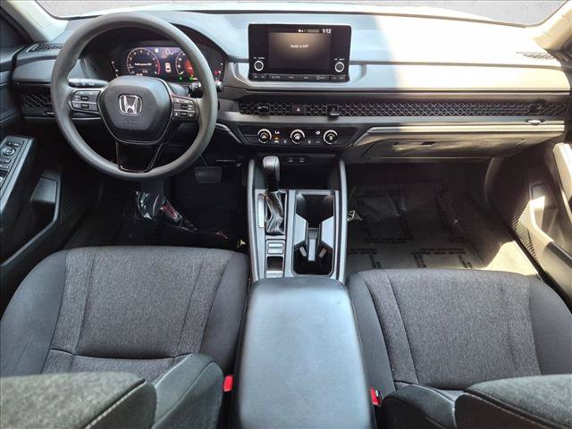 Used 2024 Honda Accord LX image 16