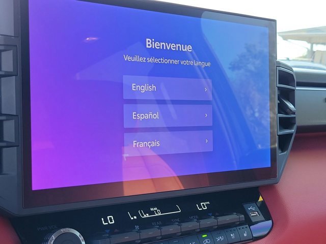 Used 2025 Toyota Sequoia TRD Pro image 24