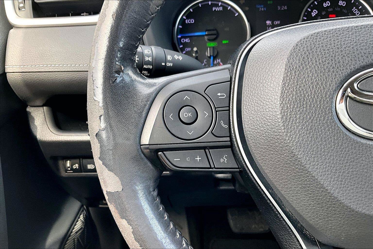 Used 2019 Toyota RAV4 XLE w/ Convenience Package AWD/4WD image 19