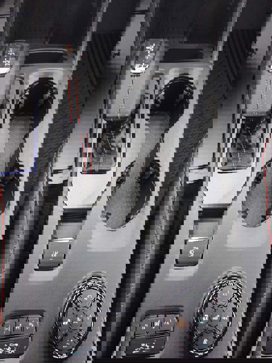 New 2025 Ford Ranger Raptor image 39