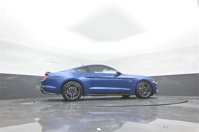 Certified 2022 Ford Mustang GT image 32