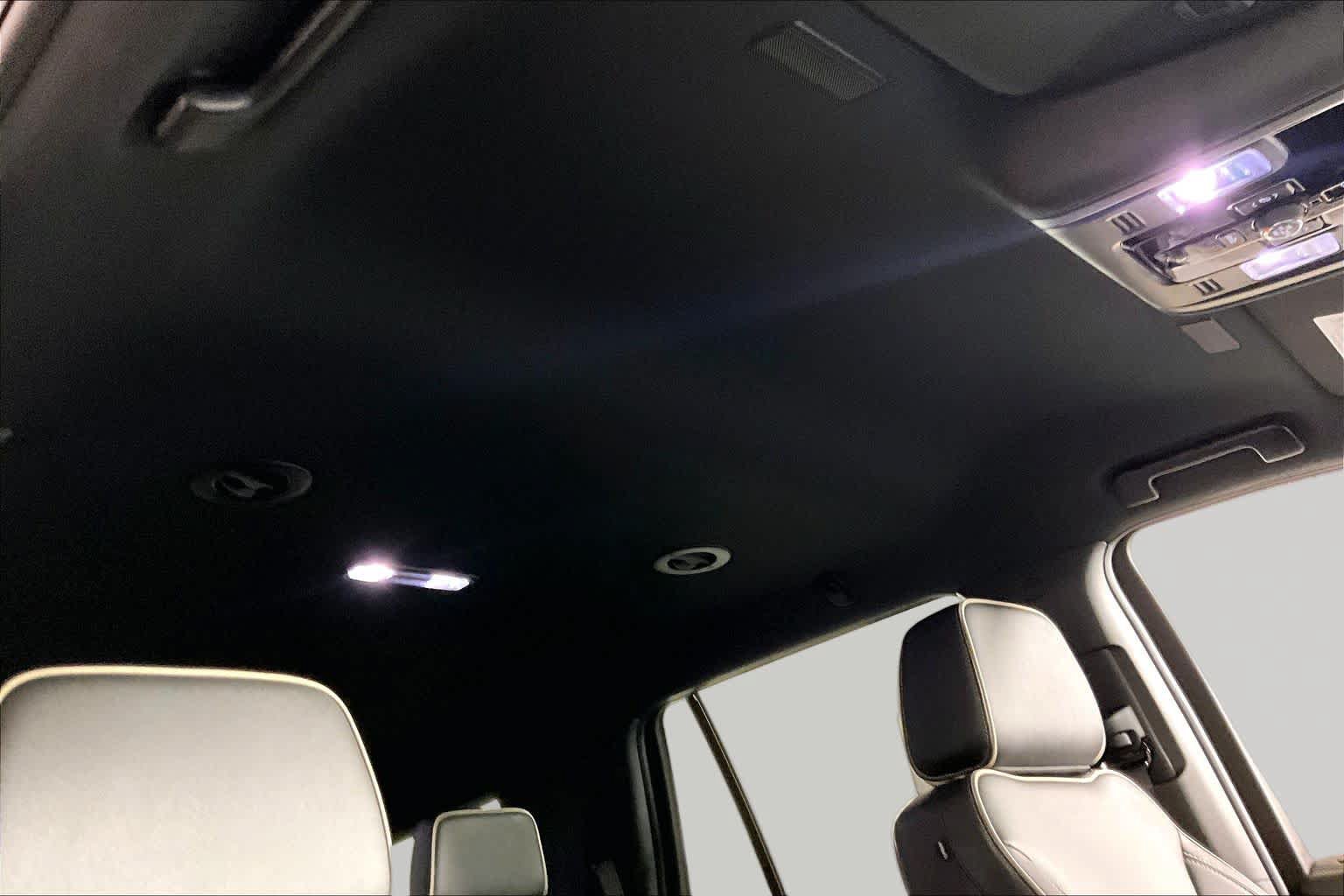 Certified 2026 GMC Yukon Elevation RWD image 13