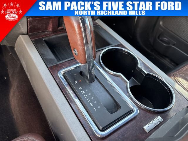 Used 2013 Ford Expedition EL King Ranch image 29