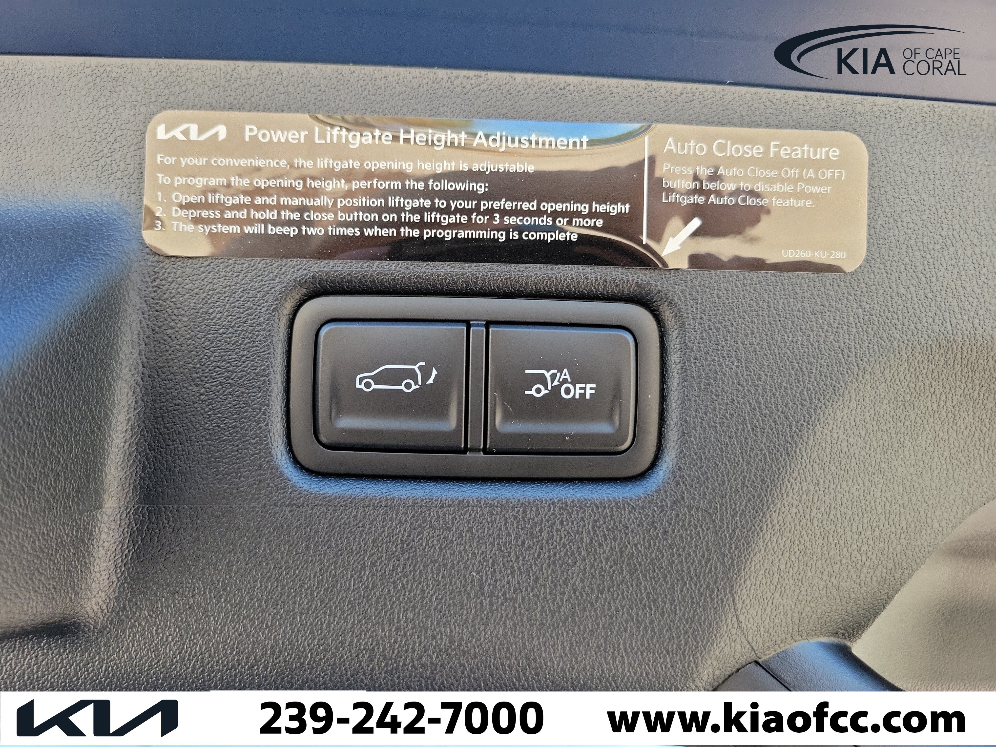 New 2027 Kia Telluride SX FWD image 12