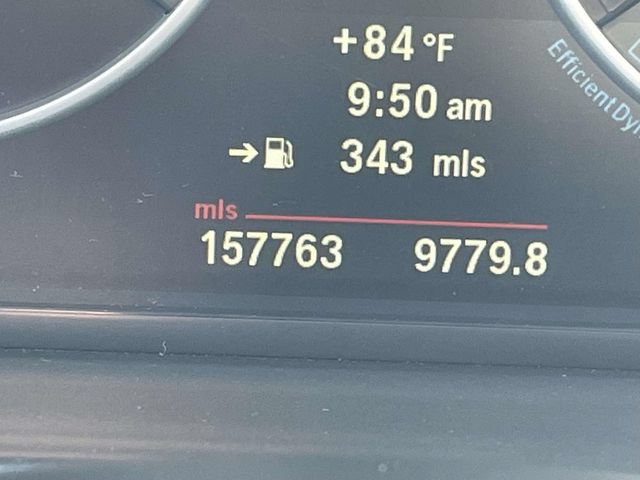 Used 2013 BMW 528i xDrive Sedan AWD/4WD image 20