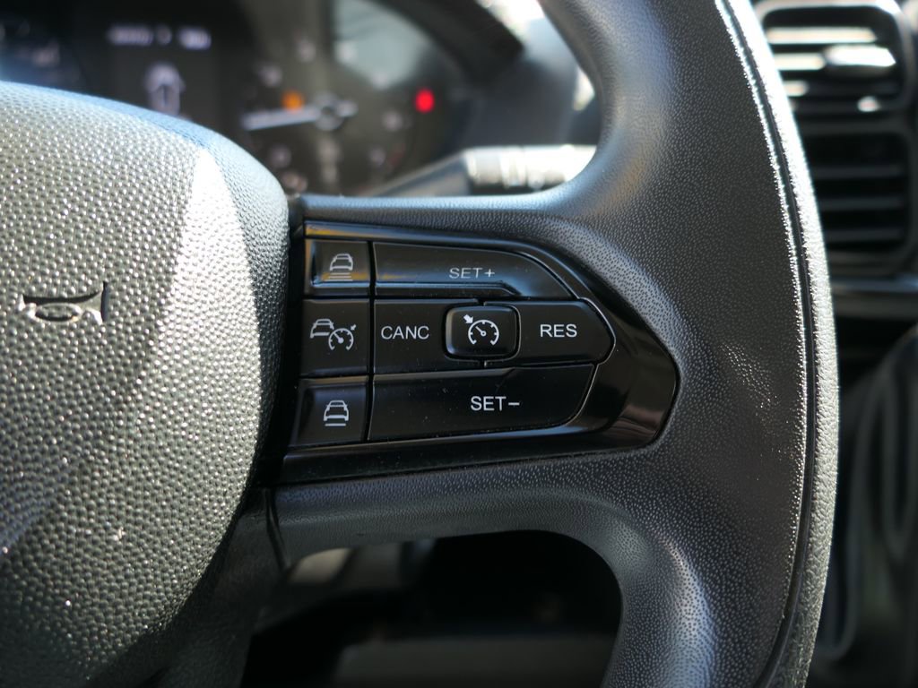 Used 2024 RAM ProMaster 2500 w/ Convenience Group image 15