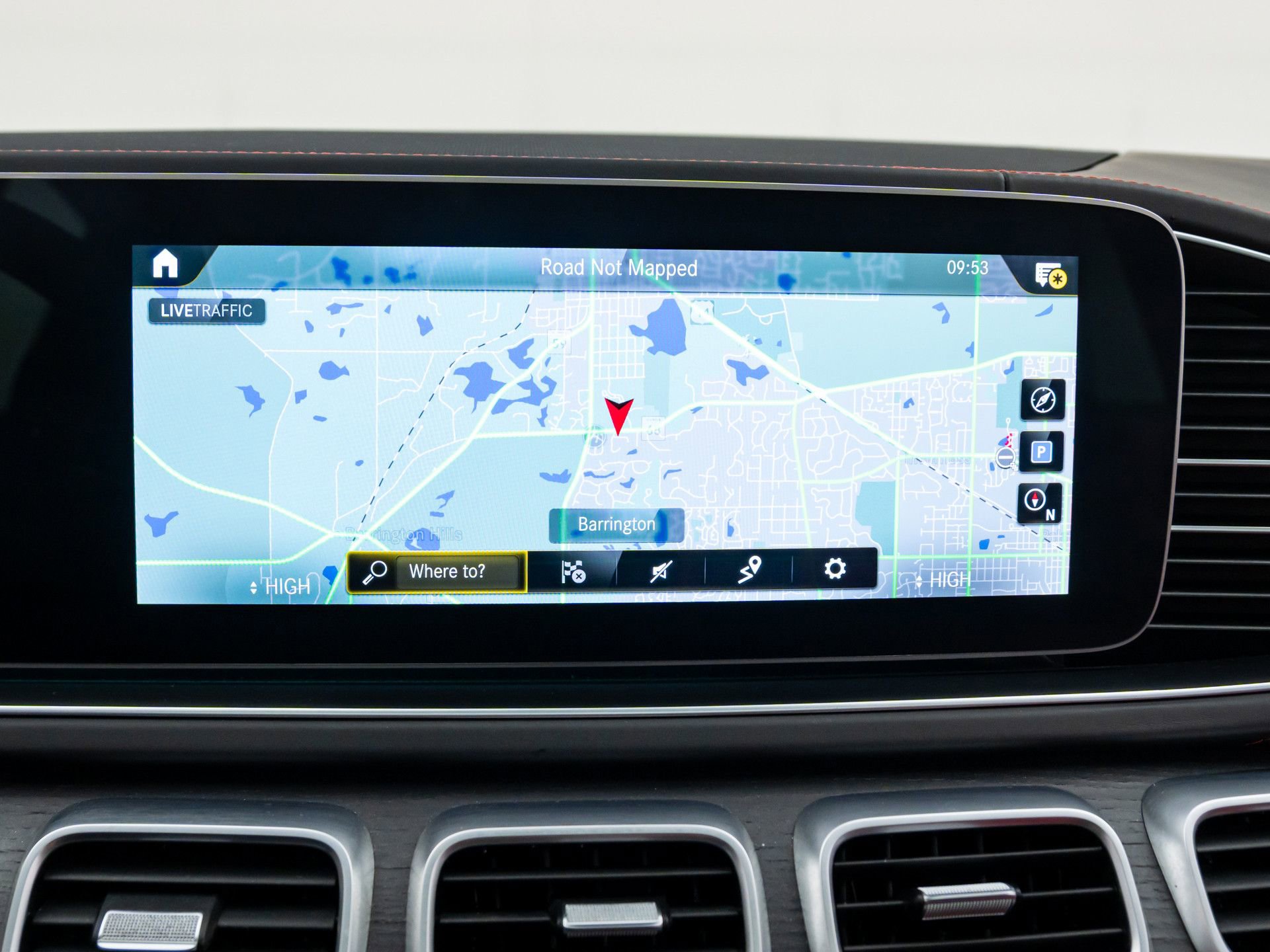 Used 2023 Mercedes-Benz GLE 53 AMG 4MATIC Coupe image 27