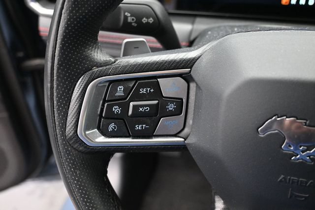 Used 2024 Ford Mustang GT Premium RWD image 29