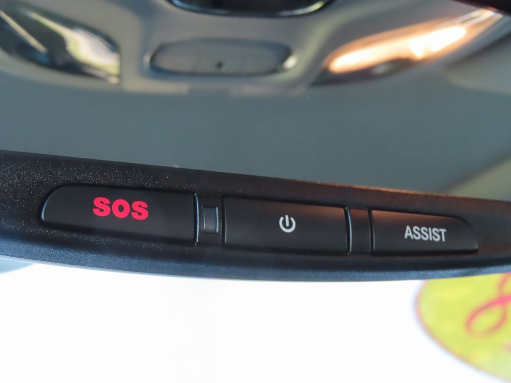 Used 2018 Jeep Compass Limited w/ Navigation Group image 14