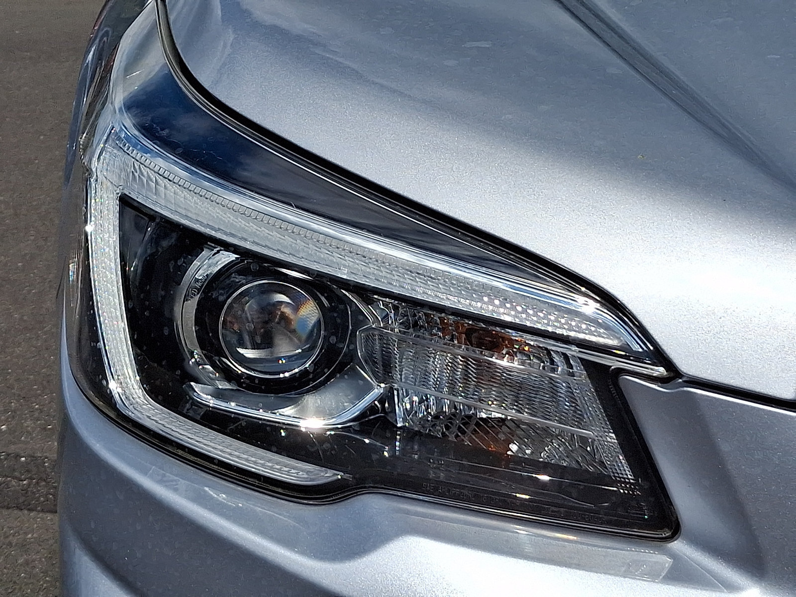 Used 2020 Subaru Forester Limited AWD/4WD image 10
