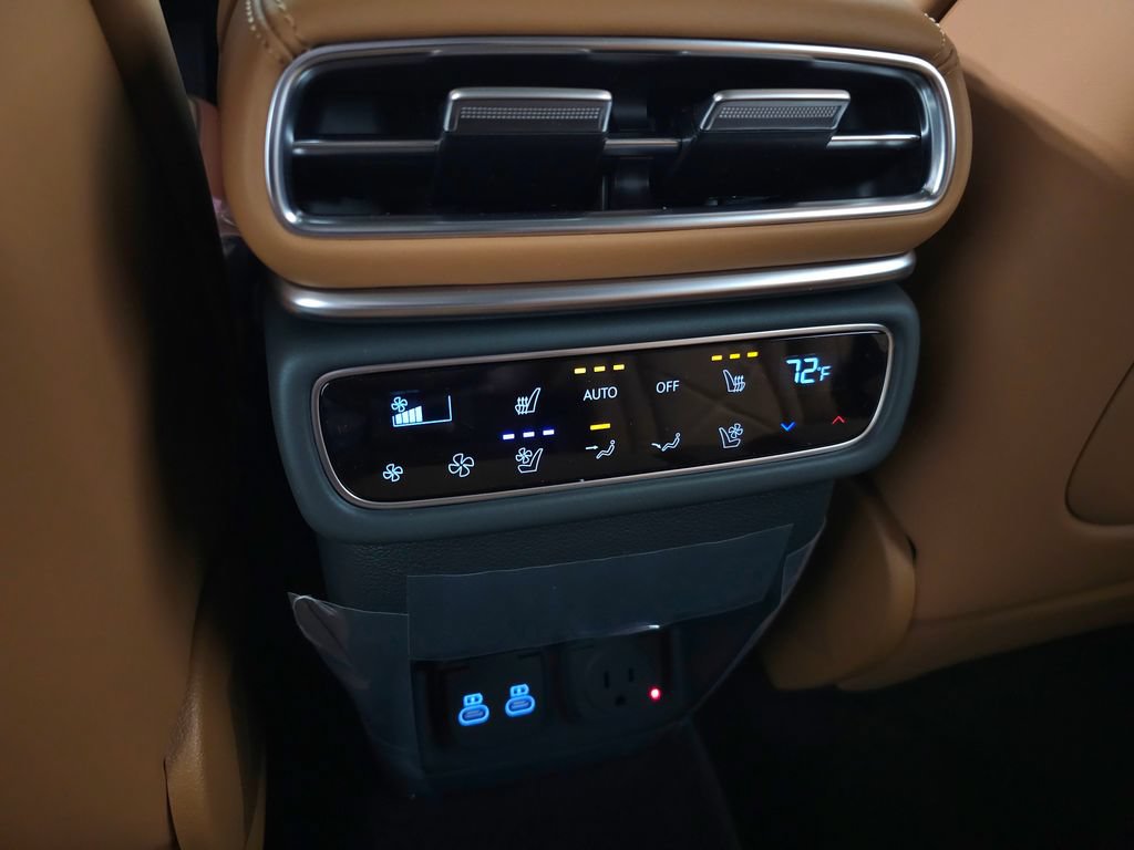 New 2026 Genesis GV80 3.5T Prestige AWD/4WD image 35