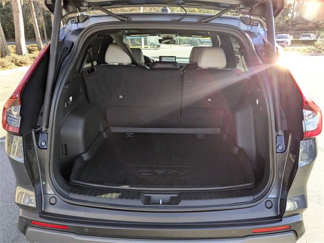 Certified 2024 Honda CR-V Sport Touring image 40