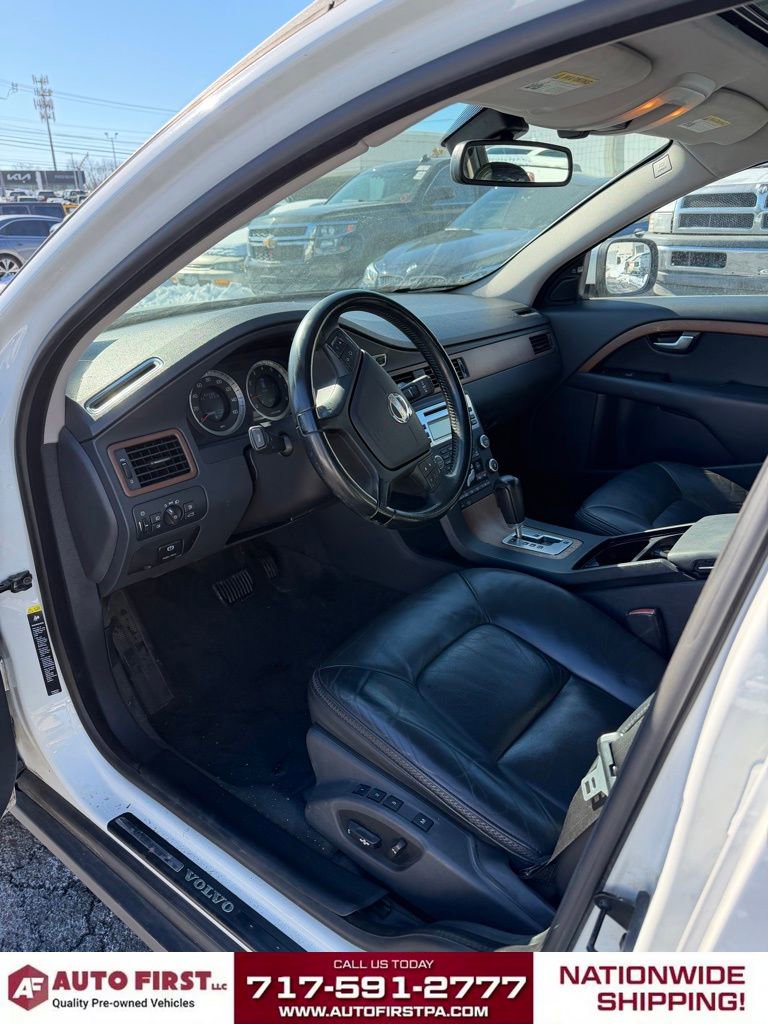 Used 2010 Volvo XC70 3.2 image 10