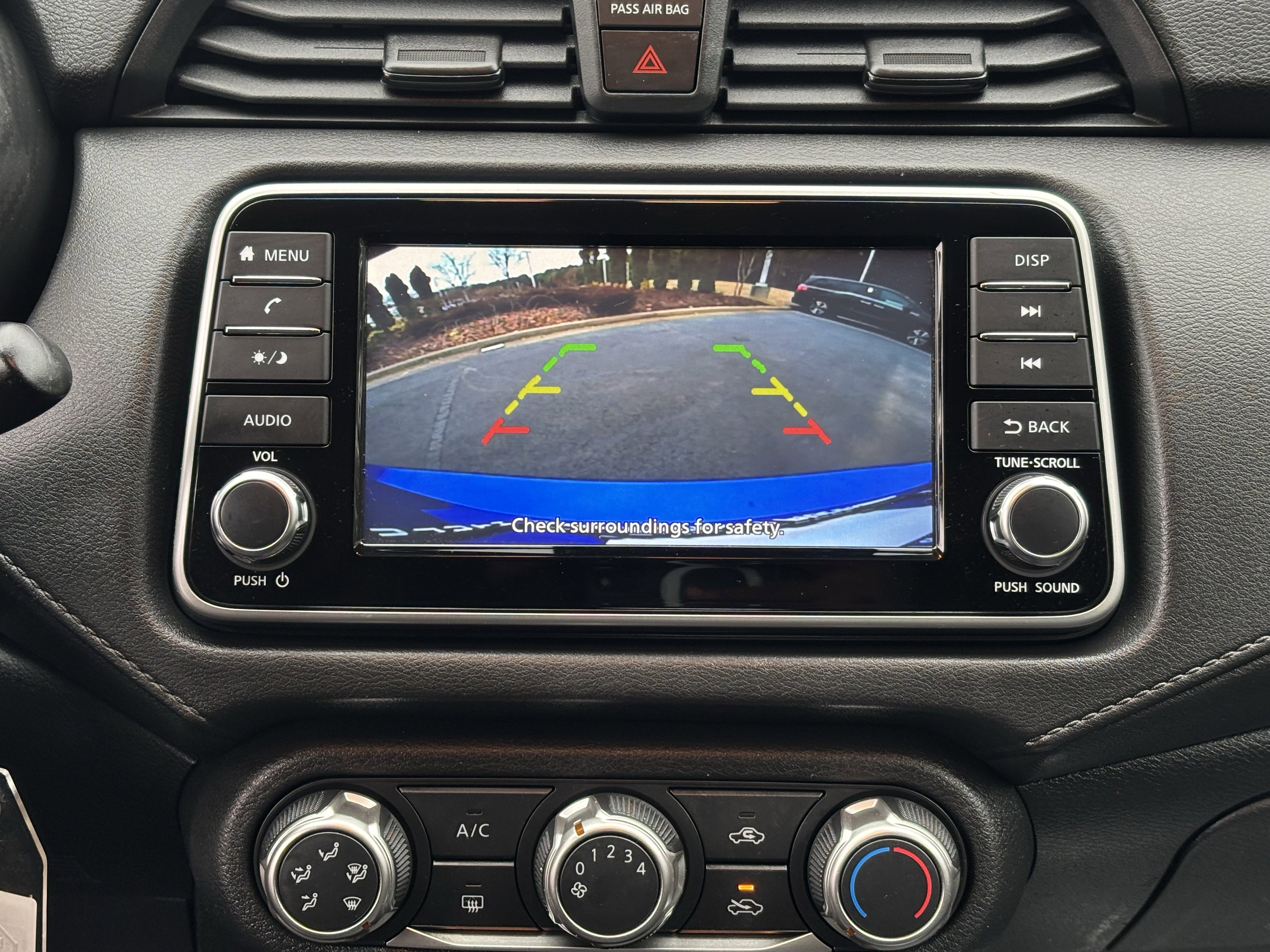 Used 2022 Nissan Versa S image 26