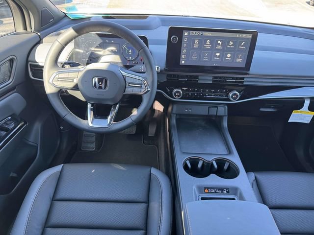New 2026 Honda Prologue Elite image 11