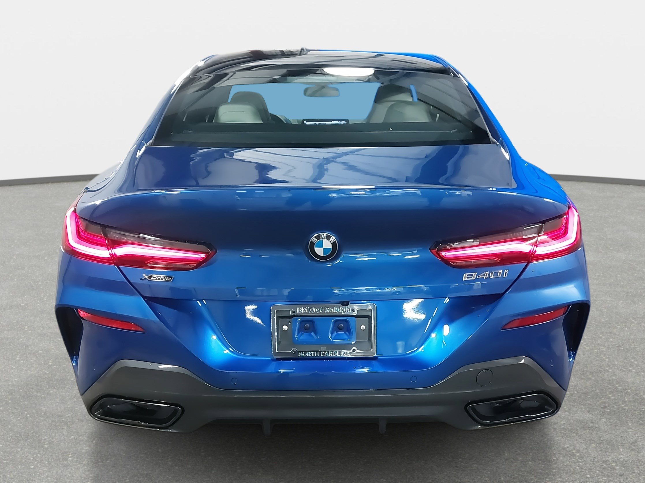 New 2026 BMW 840i xDrive image 6