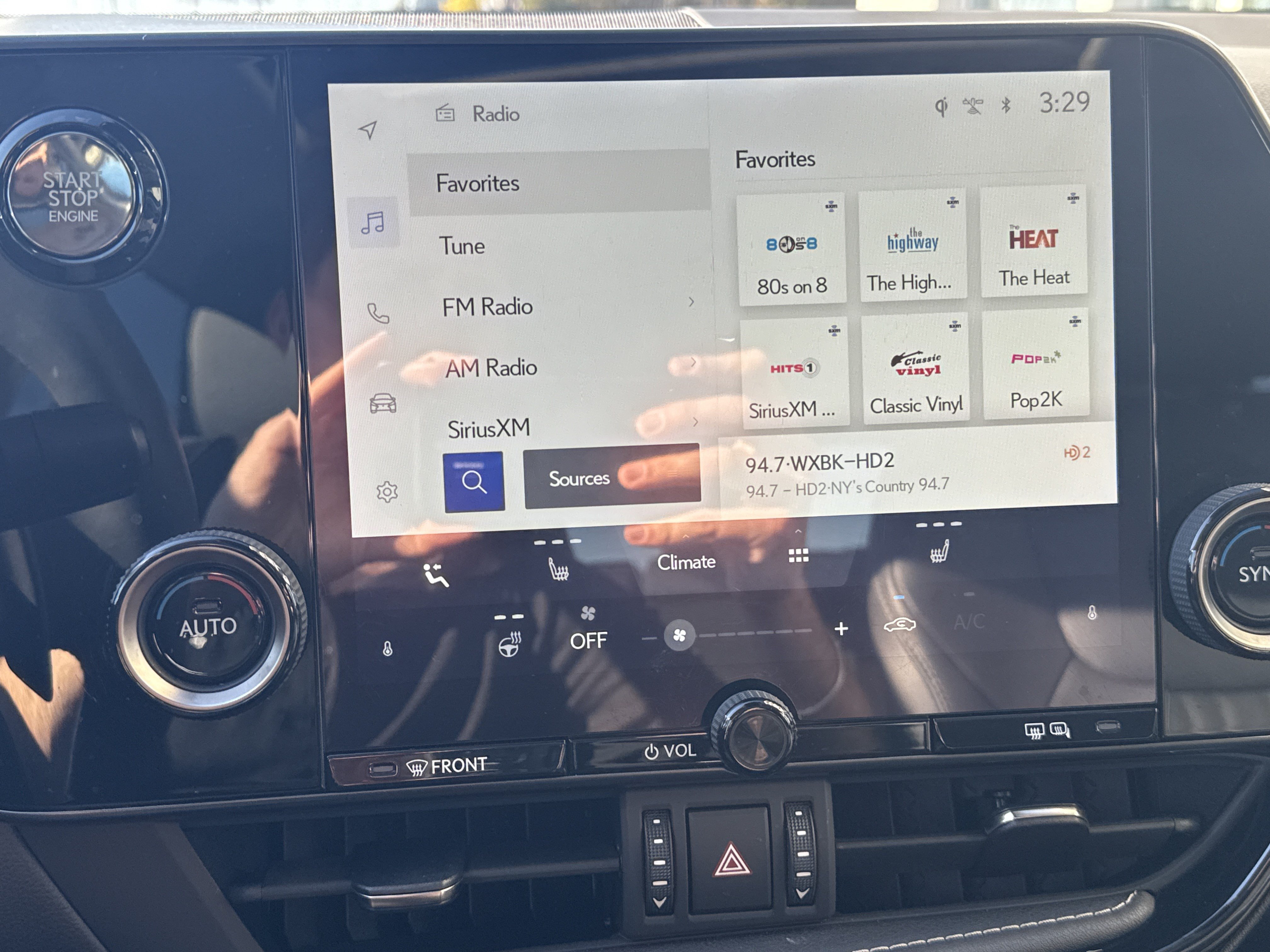 Used 2025 Lexus NX 350 AWD w/ Accessory Package (2T) image 25