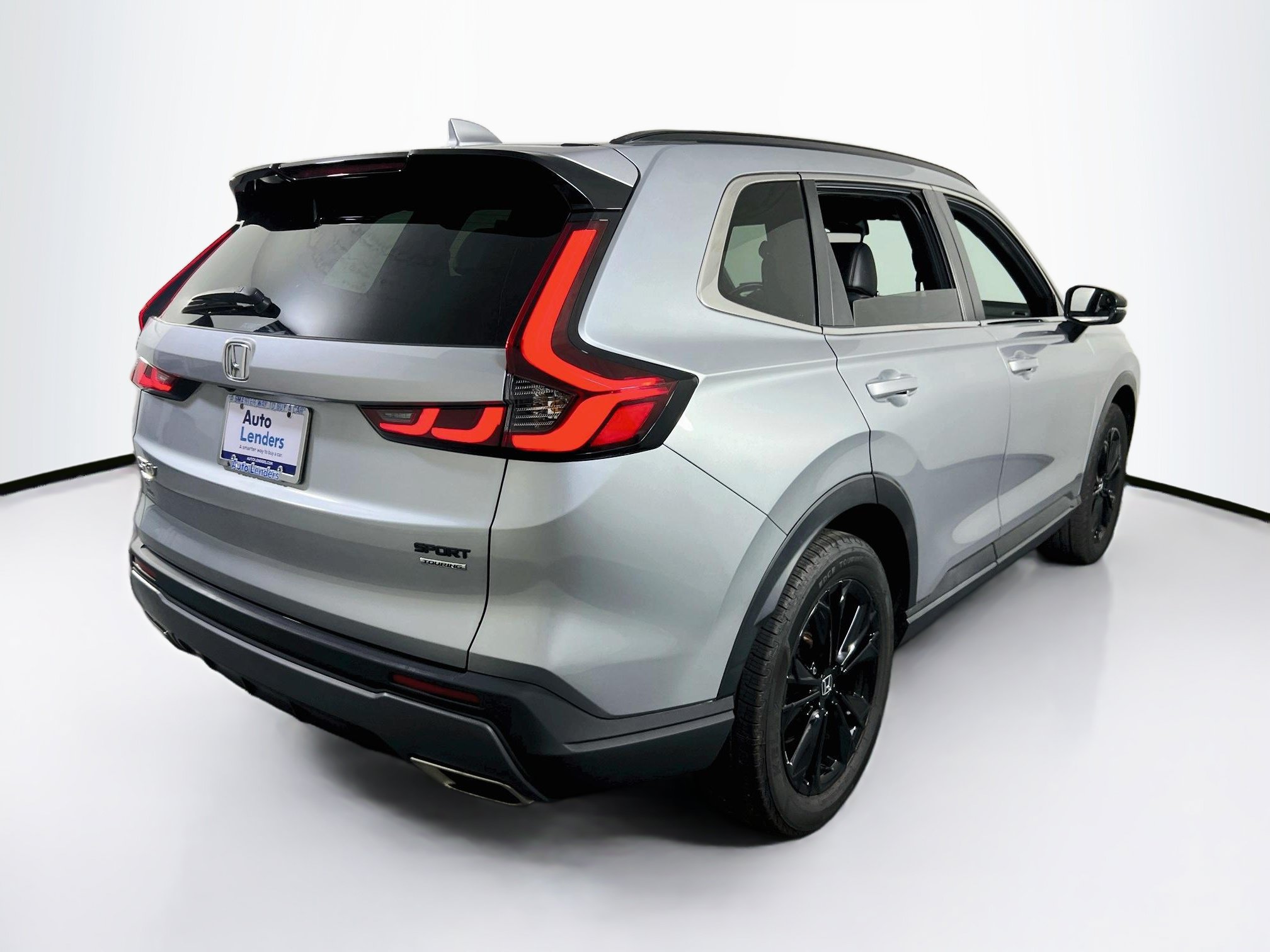 Used 2023 Honda CR-V Sport Touring image 5