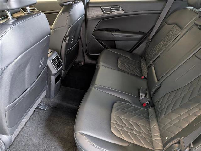 Used 2023 Kia Sportage X-Line Prestige AWD/4WD image 20