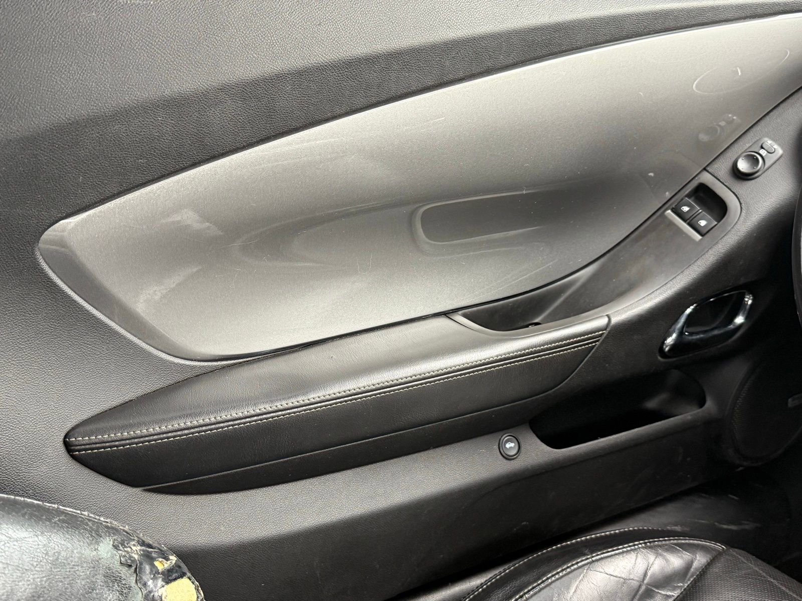 Used 2010 Chevrolet Camaro SS w/ RS Package image 29