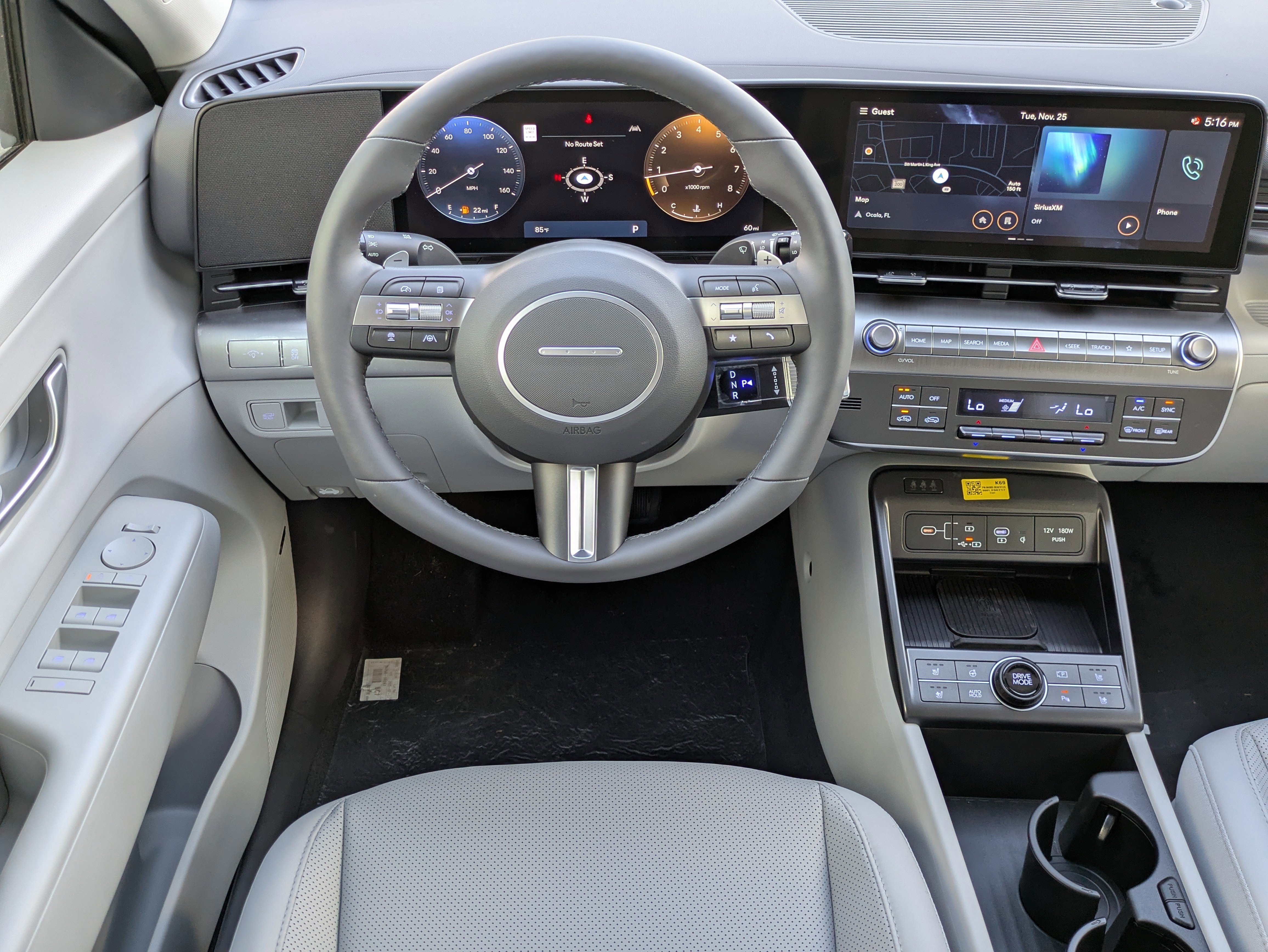 New 2026 Hyundai Kona Limited image 19