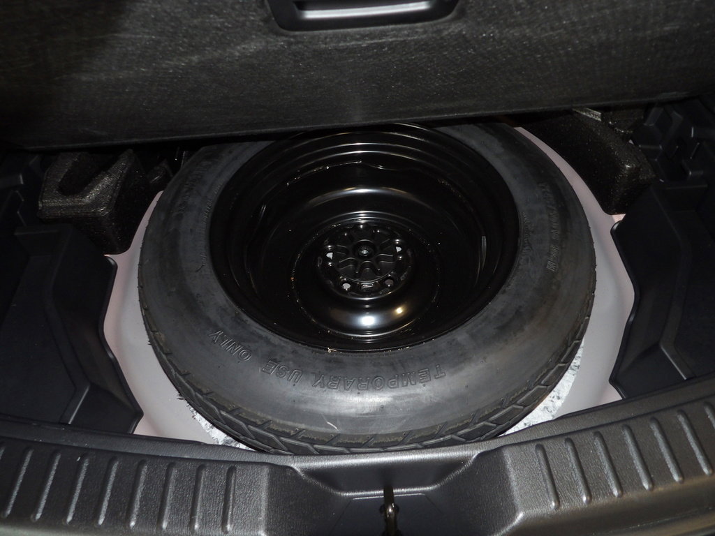 Certified 2024 MAZDA CX-5 AWD 2.5 S w/ Preferred Package image 20