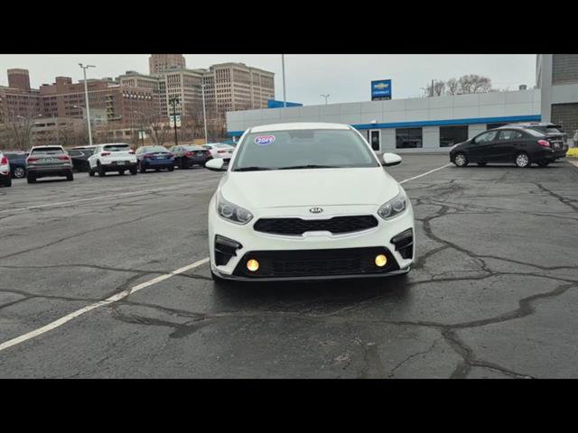 Used 2019 Kia Forte LXS image 3