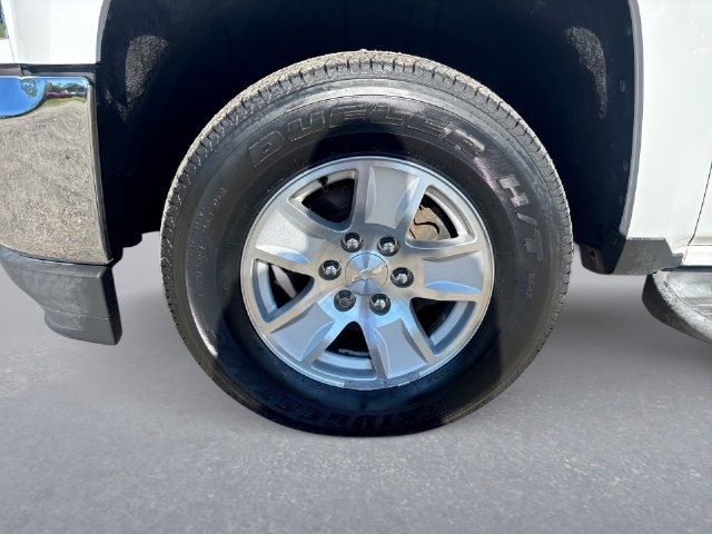 Used 2017 Chevrolet Silverado 1500 LT w/ All Star Edition RWD image 10