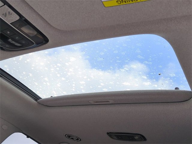 Used 2023 Hyundai Palisade Limited w/ Cargo Package image 17