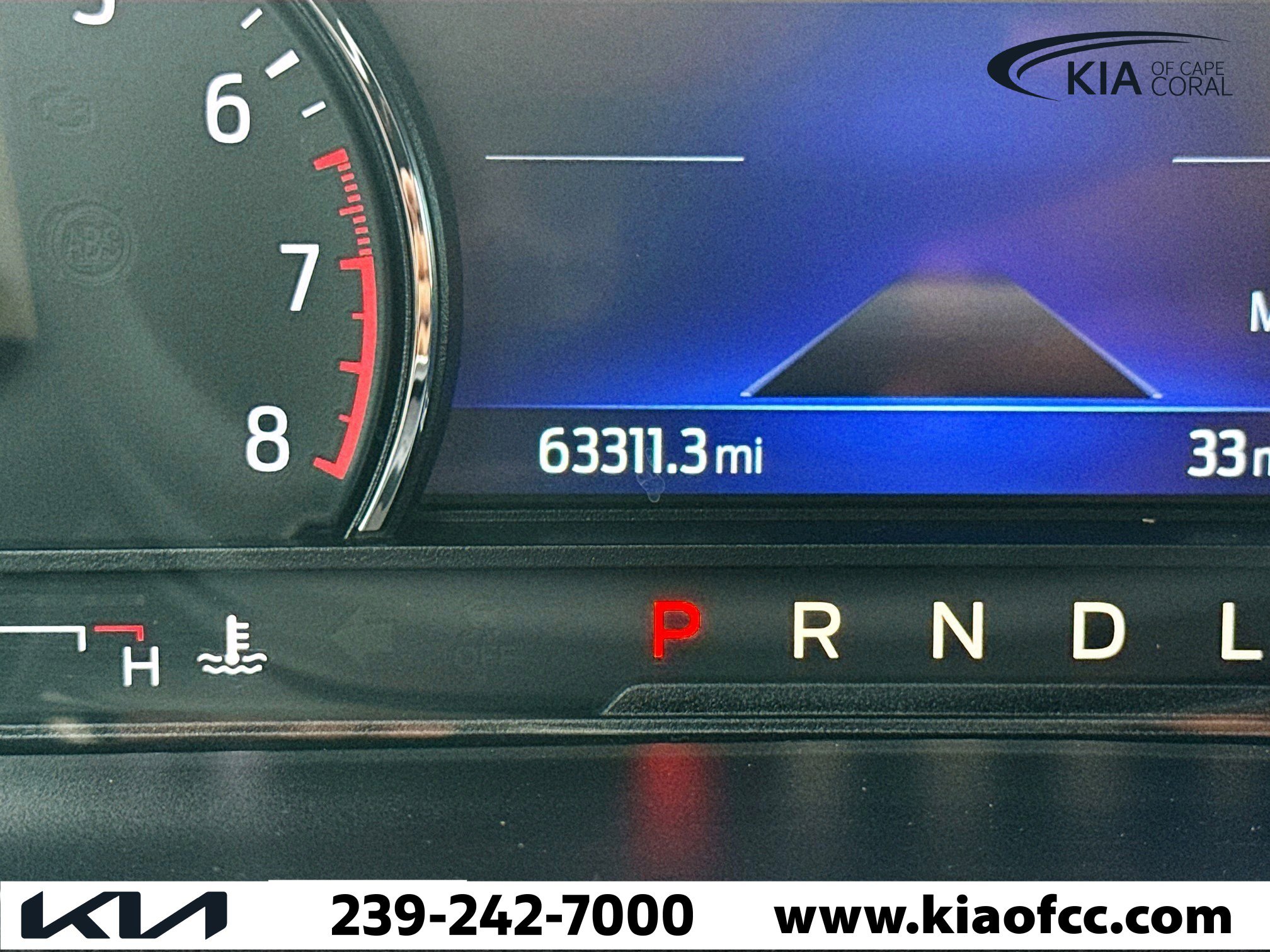 Used 2022 Ford Explorer XLT image 37
