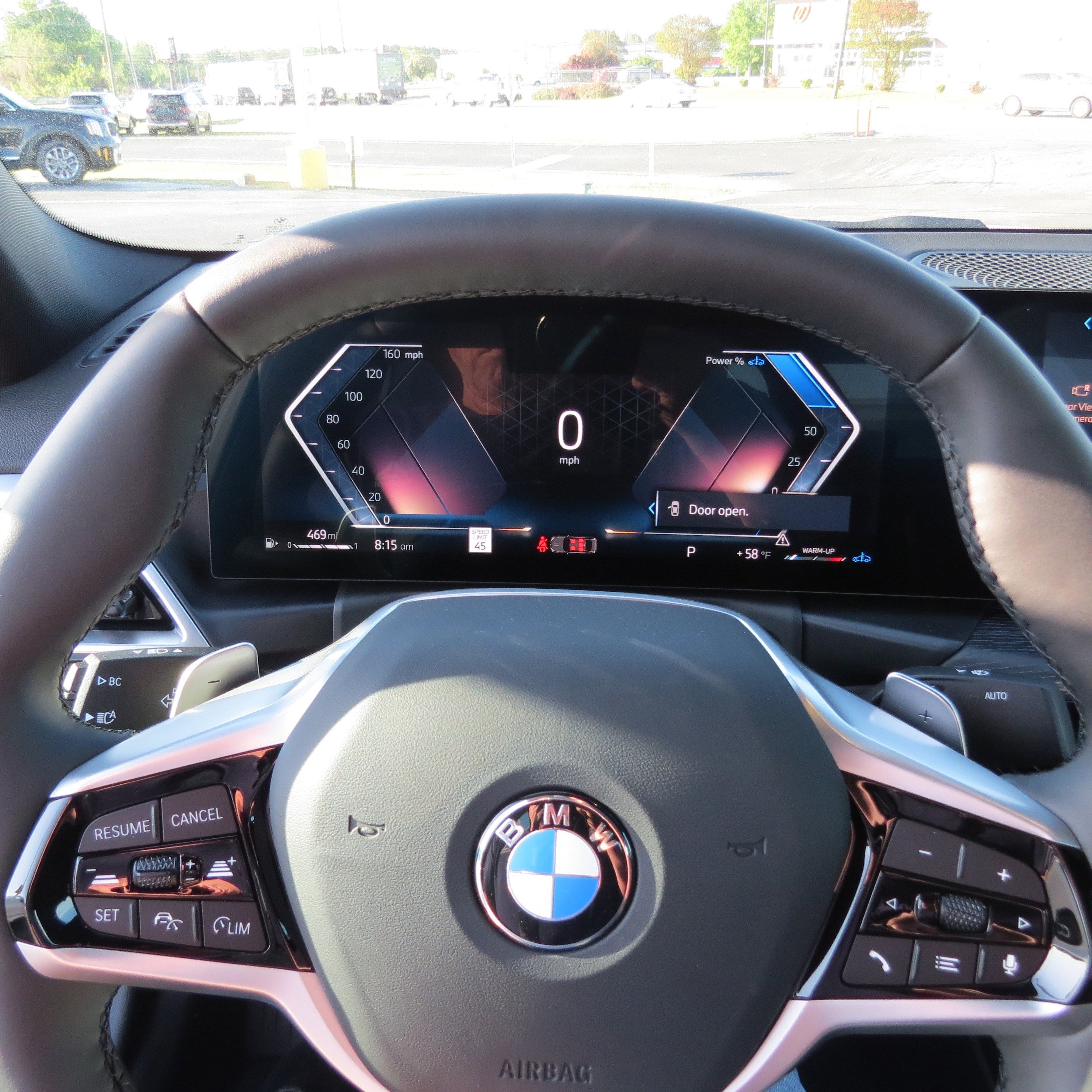 New 2025 BMW 330i xDrive Sedan w/ Convenience Package image 20