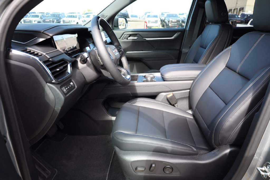 New 2027 GMC Acadia Elevation w/ Super Cruise Package AWD/4WD image 11