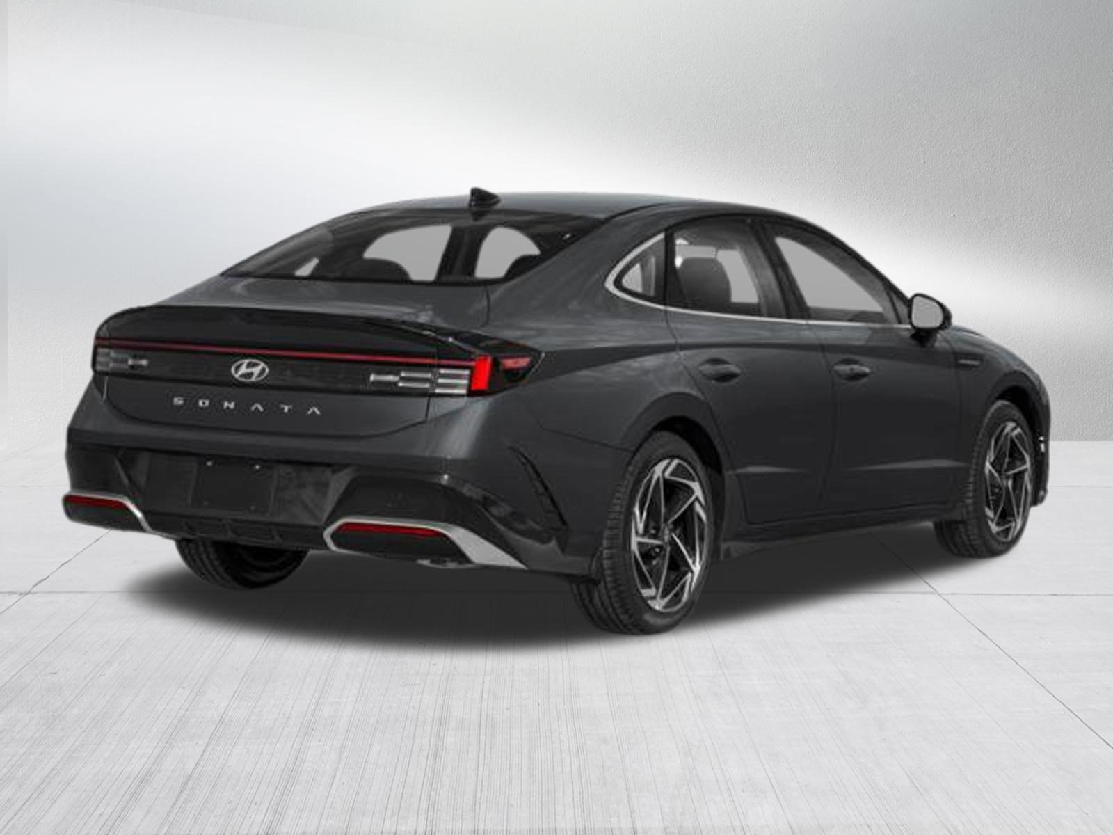 New 2026 Hyundai Sonata SEL image 3