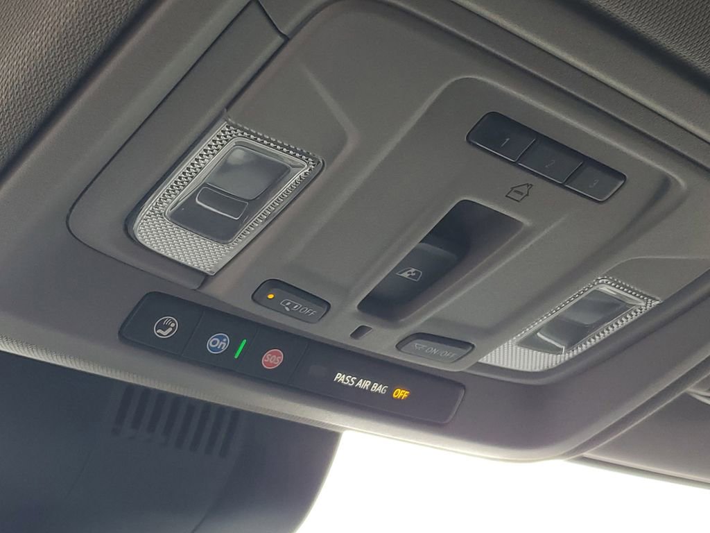 Certified 2024 GMC Sierra 1500 SLT w/ SLT Convenience Package image 22