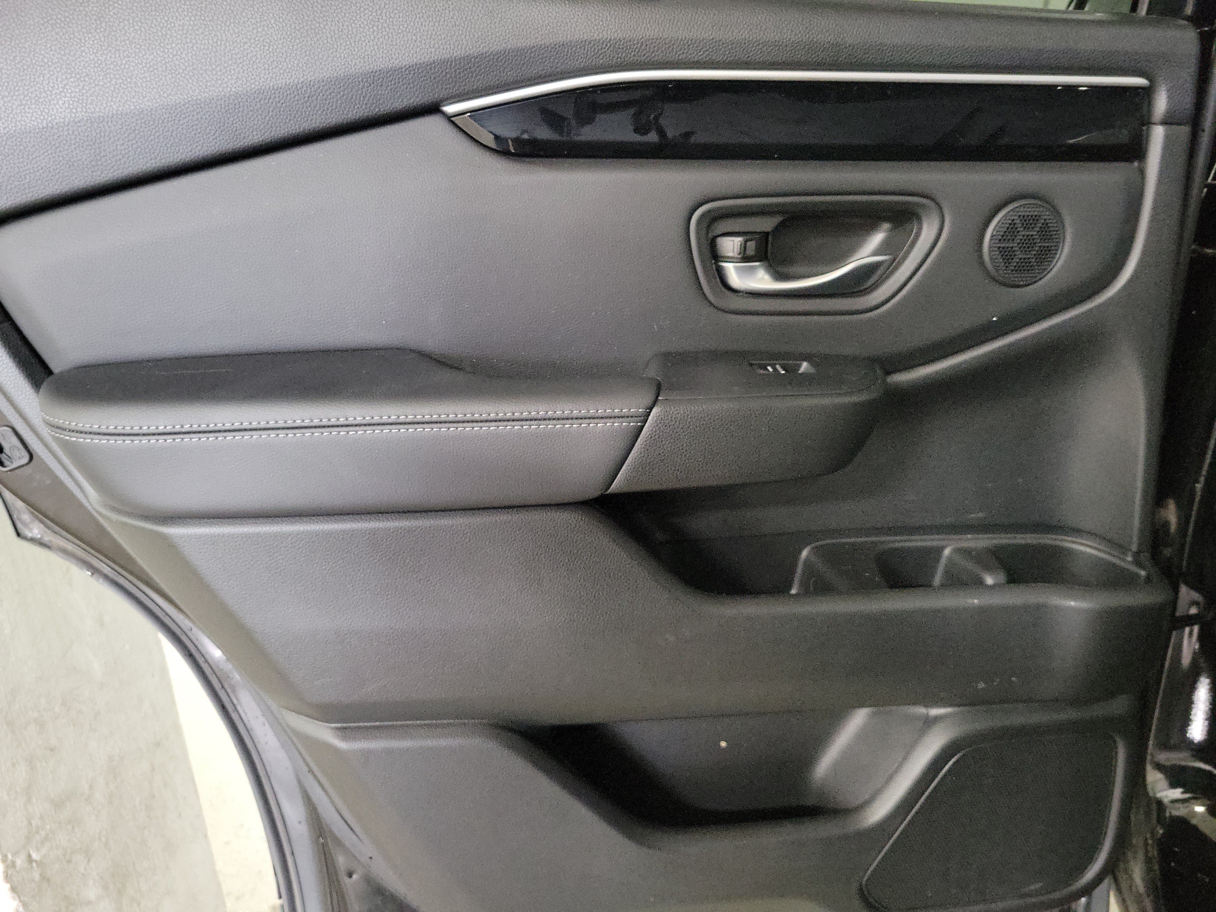 Certified 2024 Honda Pilot Touring image 20