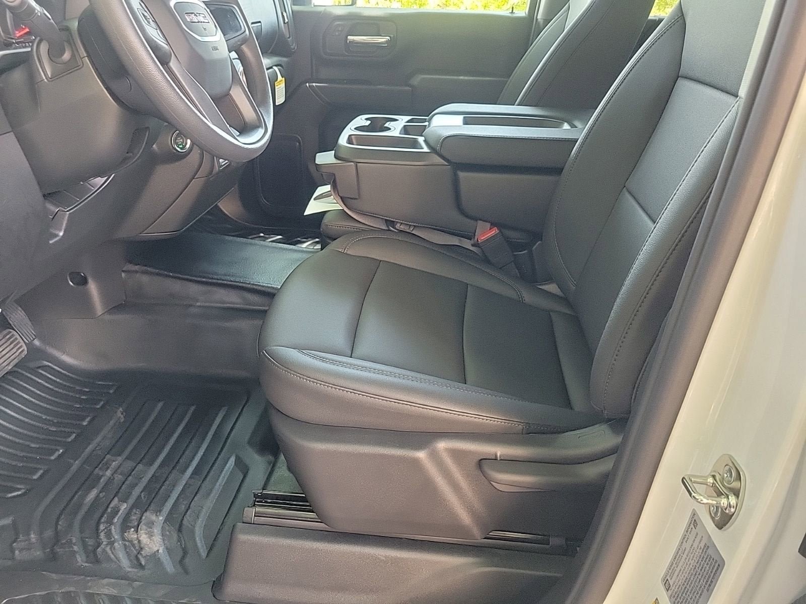 New 2026 GMC Sierra 3500 Pro w/ 1SA Pro Safety Plus Package AWD/4WD image 11
