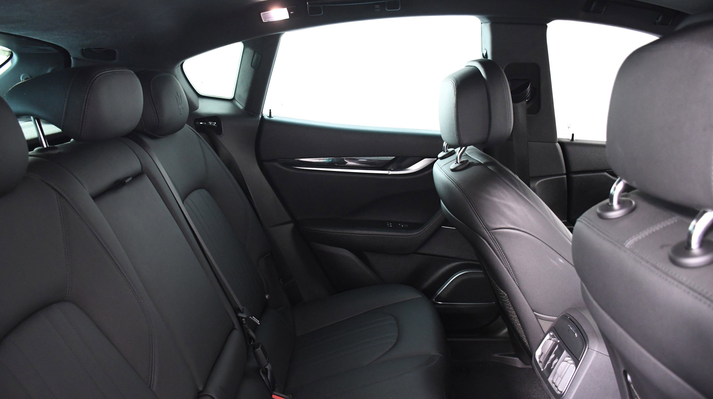 Used 2022 Maserati Levante GT image 25