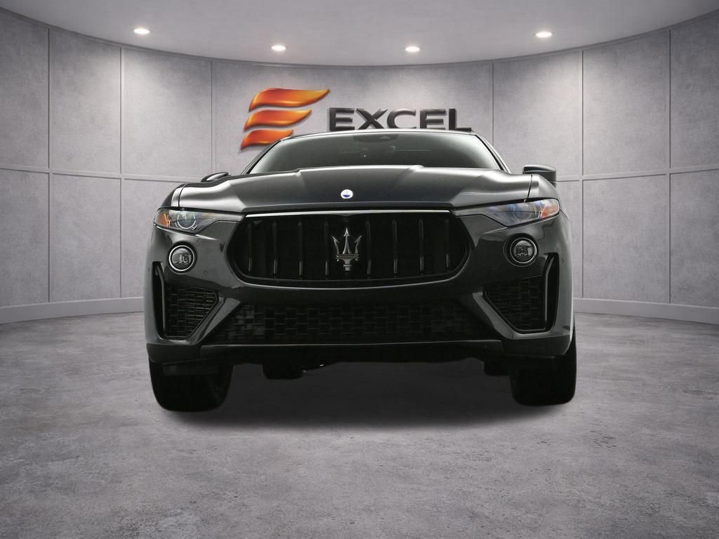 Used 2023 Maserati Levante Modena AWD/4WD image 51