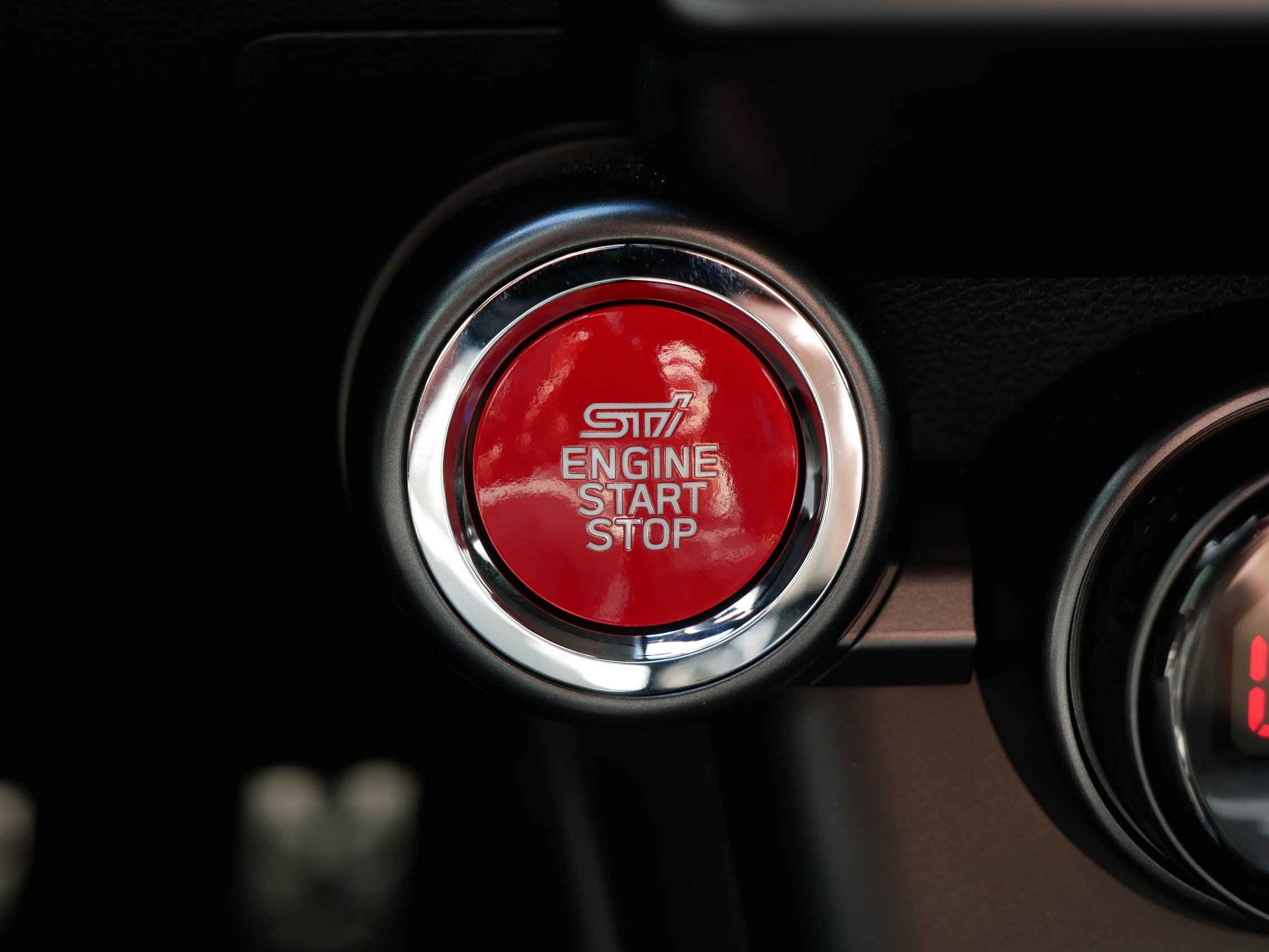 Certified 2025 Subaru BRZ tS RWD image 29