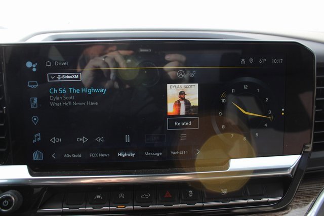 Used 2022 Chevrolet Silverado 1500 LT image 19