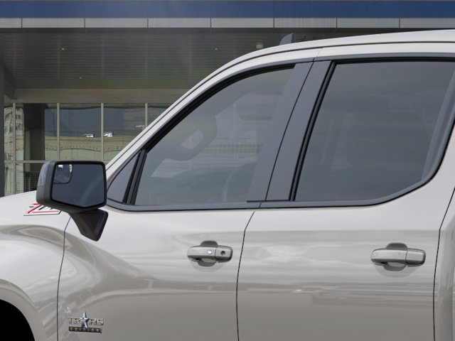 New 2026 Chevrolet Silverado 1500 RST AWD/4WD image 12