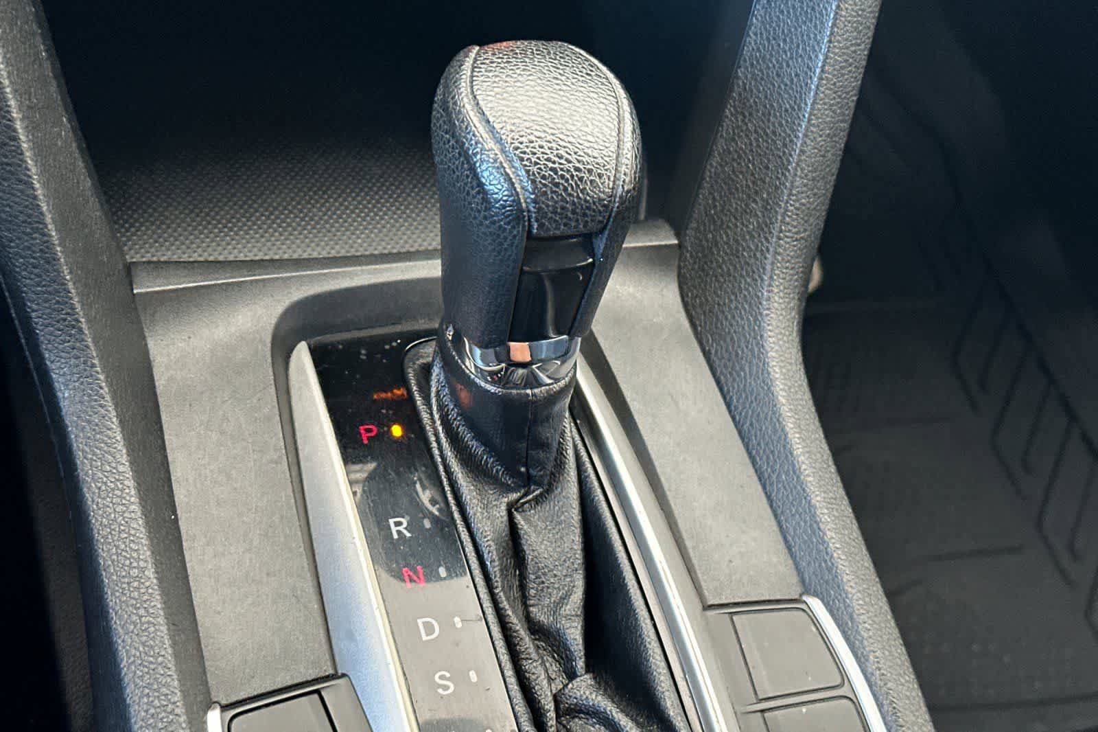 Used 2017 Honda Civic LX image 21