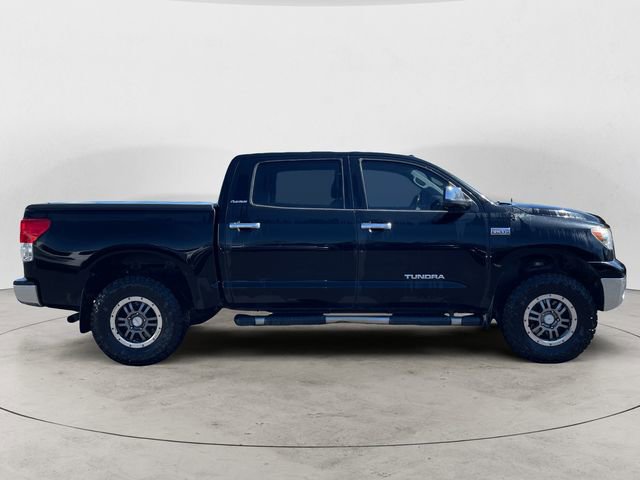 Used 2011 Toyota Tundra Limited w/ Platinum Pkg image 7