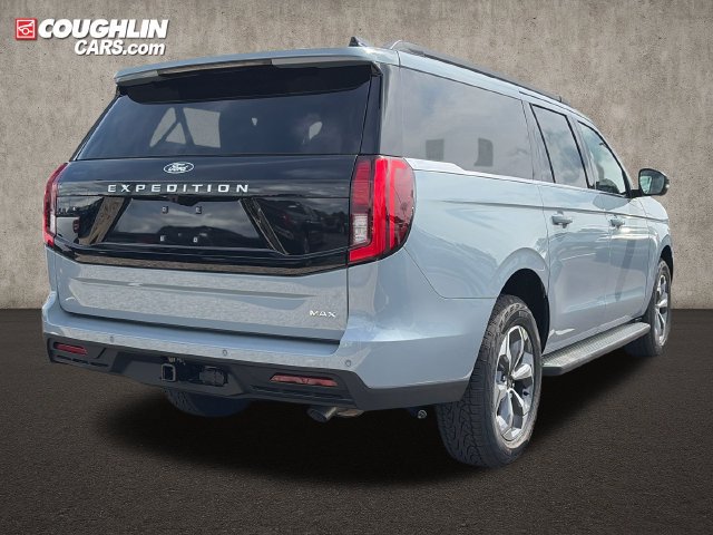 New 2027 Ford Expedition Max Active AWD/4WD image 12