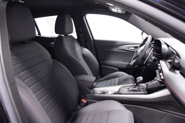 Used 2024 Dodge Hornet R/T image 12