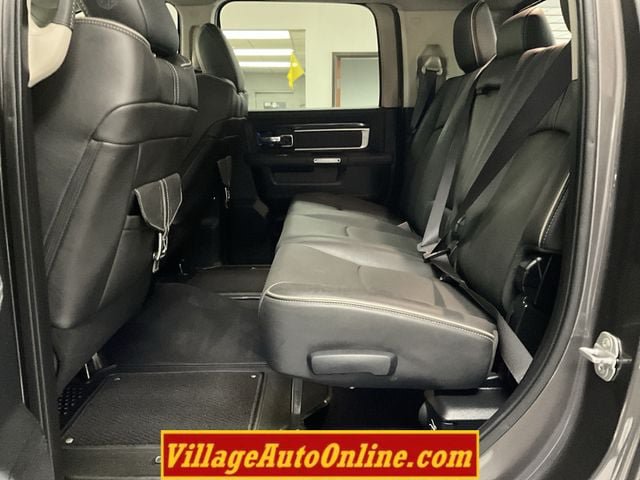 Used 2015 RAM 2500 Limited AWD/4WD image 29