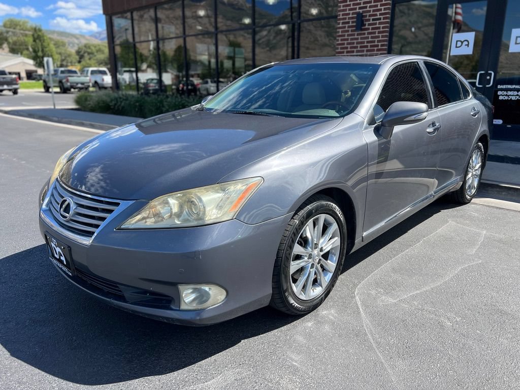Used 2012 Lexus ES 350 FWD image 8