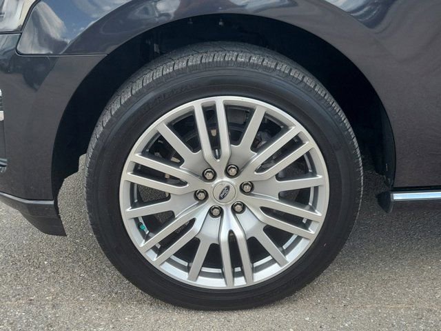 Certified 2023 Ford Expedition Platinum AWD/4WD image 11
