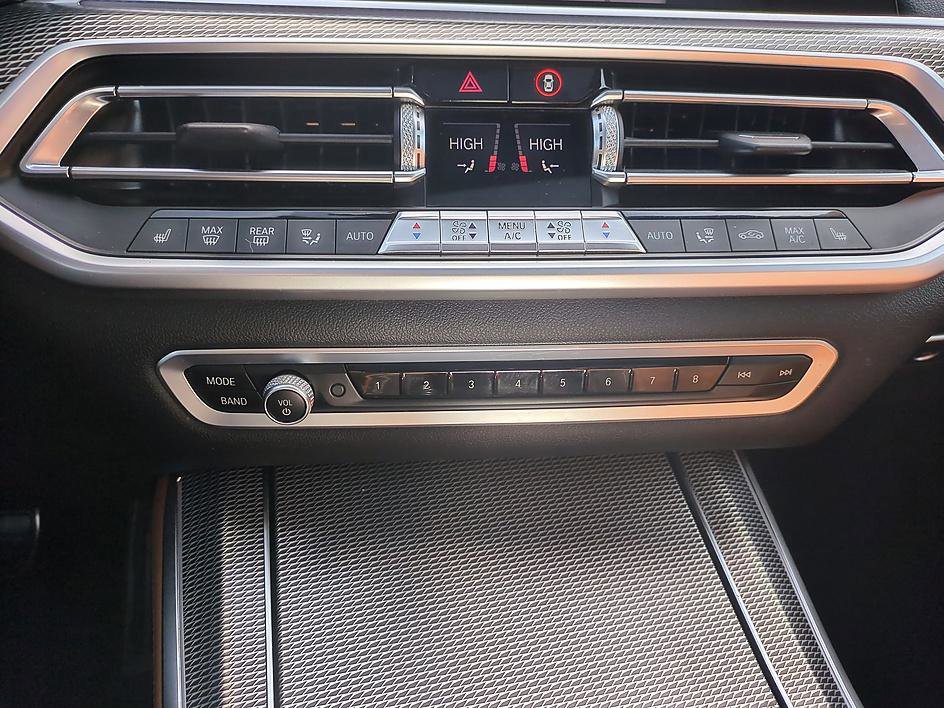 Used 2019 BMW X5 xDrive50i image 22