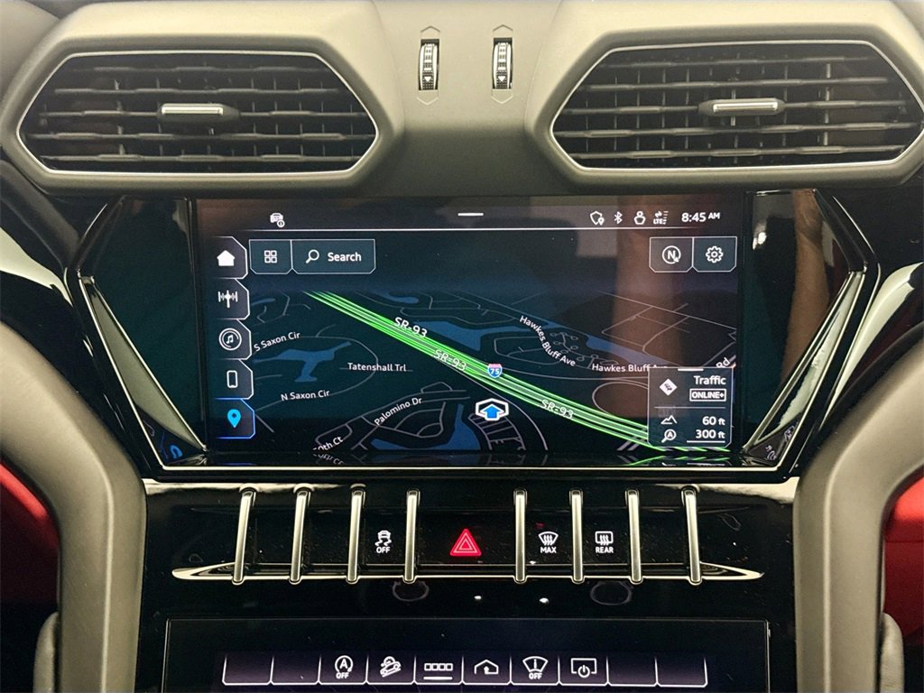 Used 2024 Lamborghini Urus S image 13